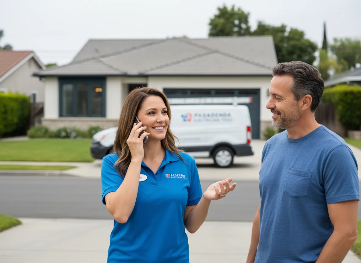 Electrician Marathon, WI FAQs